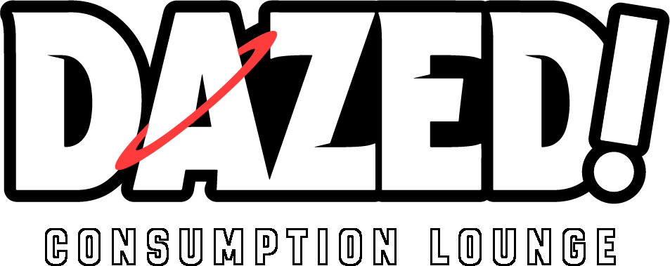 DAZED lounge