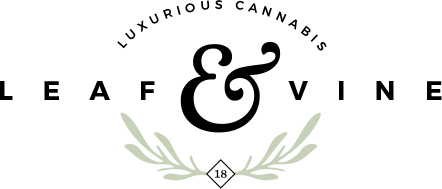 Leaf and Vine
