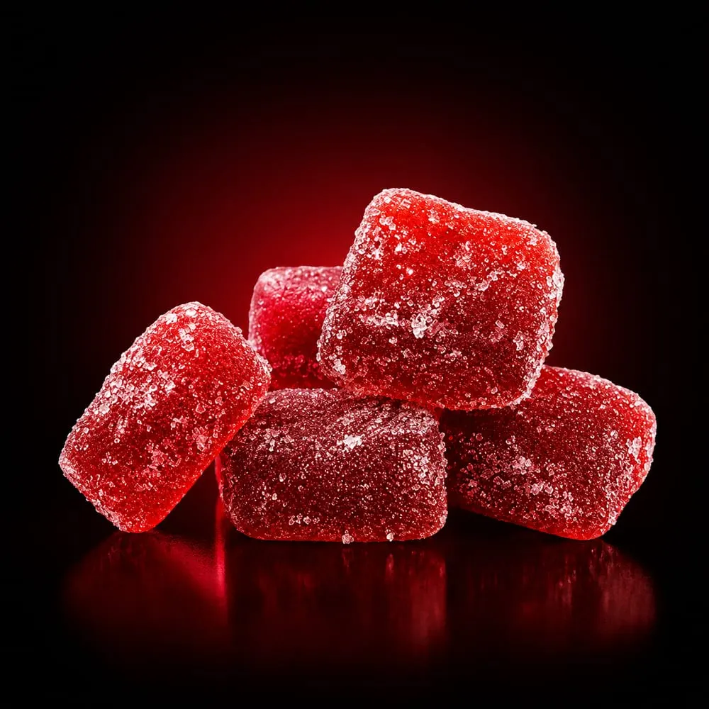 Edibles
