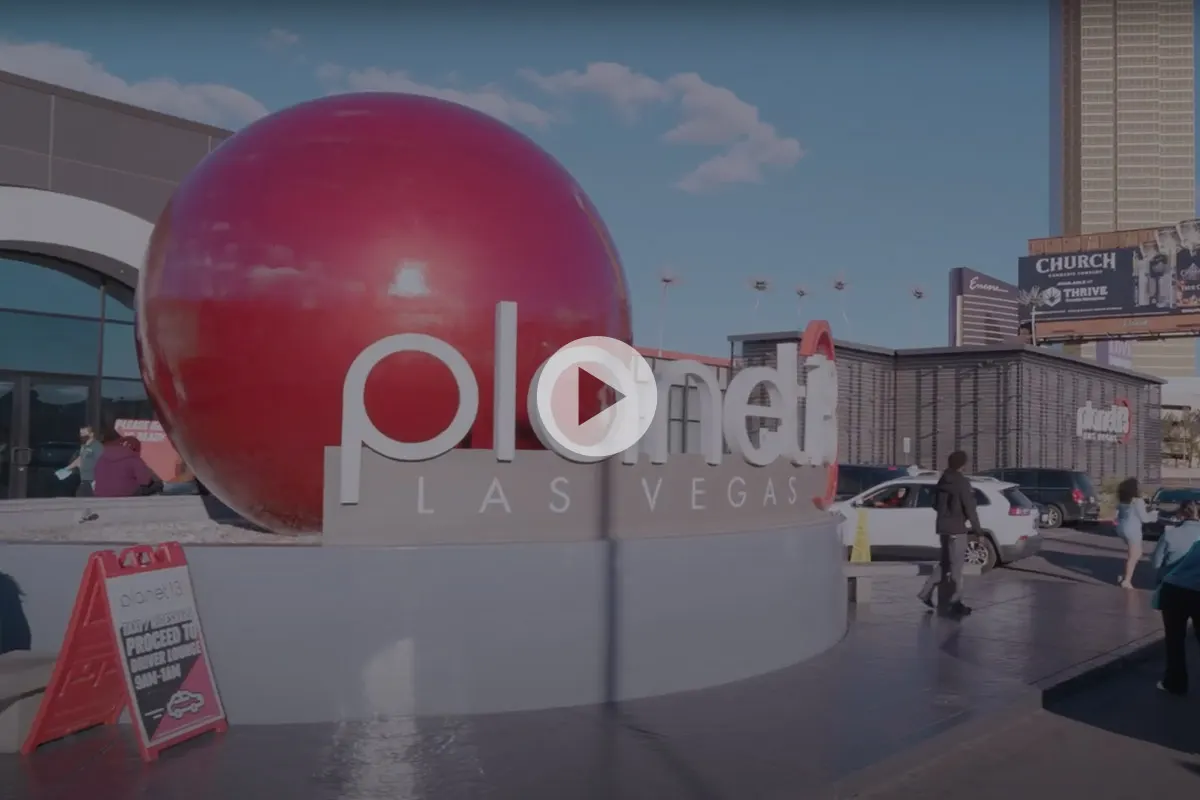 Super Bowl at Planet 13
