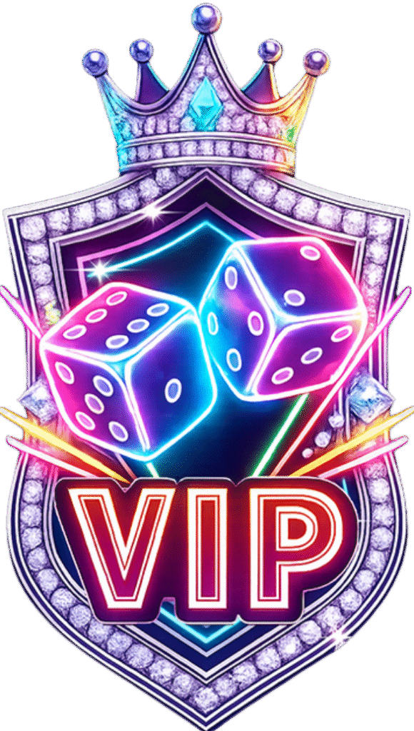 Planet 13 High Roller Society Rewards Program VIP Tier Badge