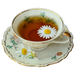 A gentle floral terpene also found in chamomile and wildflowers, alpha-bisabolol is known for its soft, calming aroma and smooth, delicate character.