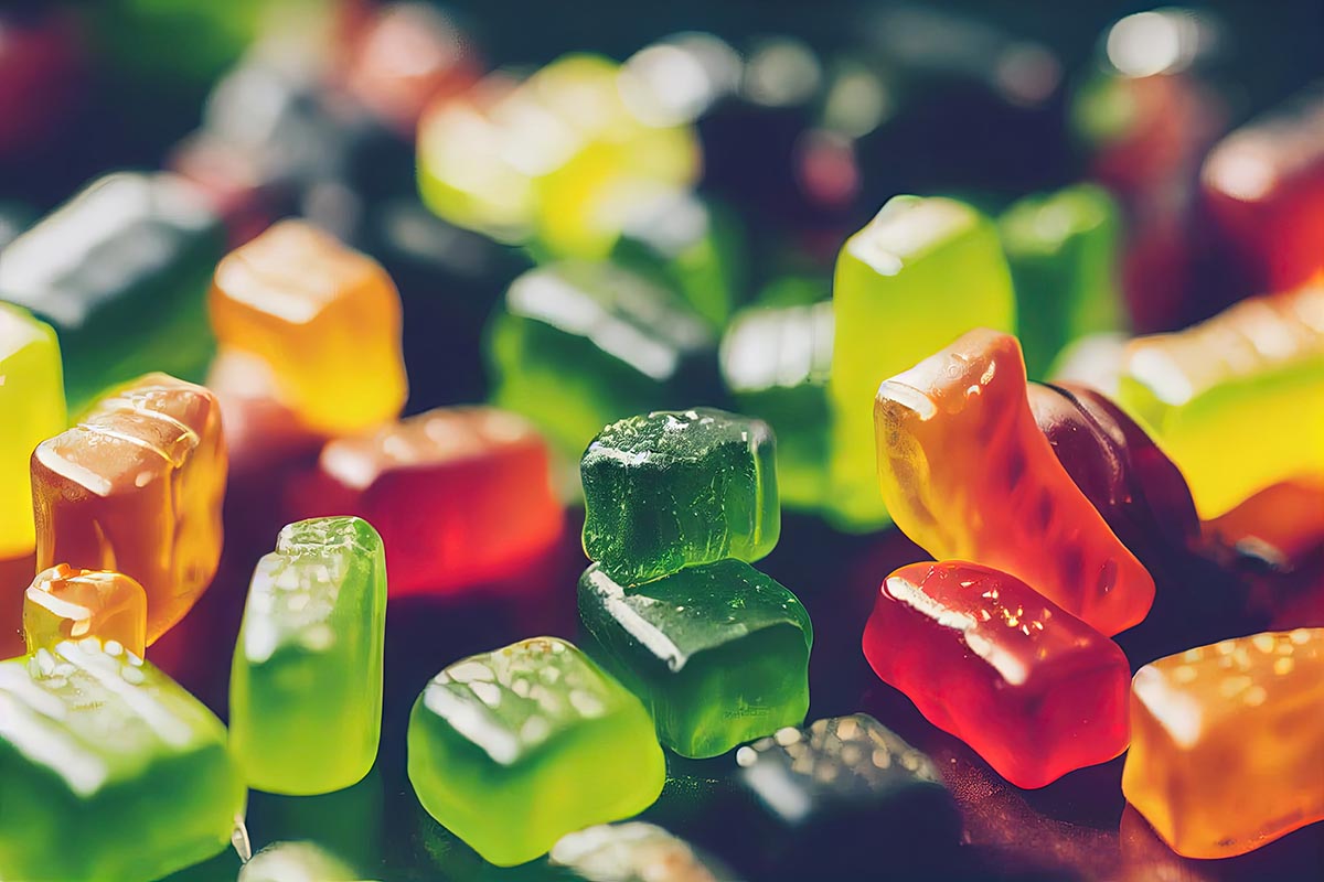 What is the right THC dose?